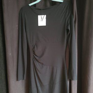 Classic Diane Von Furstenberg Dress NEW!